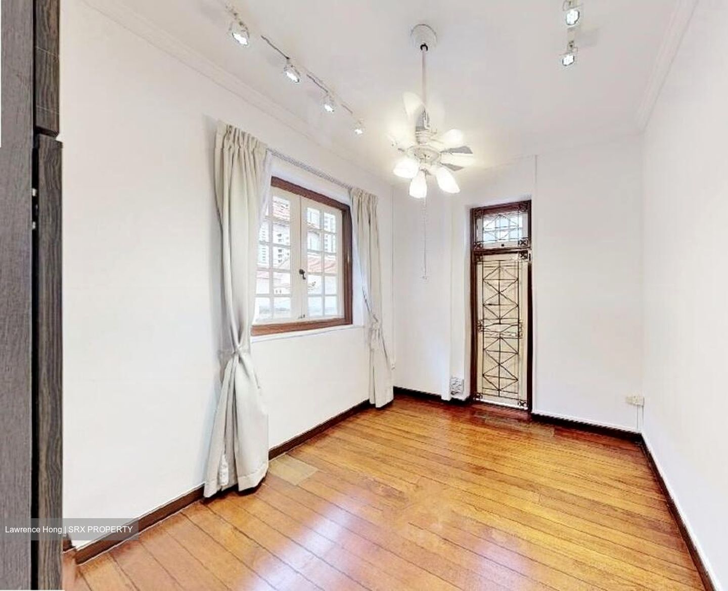 Mcnair Road (D12), Detached #505133191